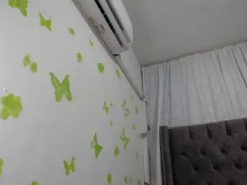 Bongacams Adult Webcam of ANA-BULLOCK-