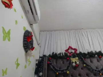 Bongacams Free Porn Cam of ANA-BULLOCK-