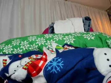 Bongacams Sex Cam of ANA-BULLOCK-