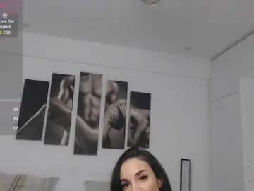 Bongacams Best Webcam of SiaRyder