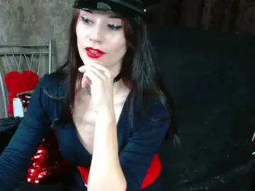 Female domination milf cams