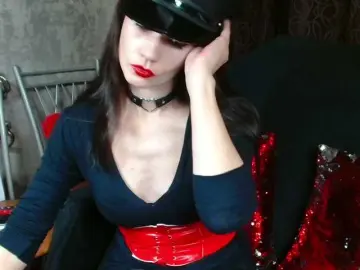 Bongacams Adult Webcam of VictoryVega