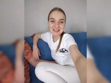 Bongacams Adult Video Chat of ZayKAMIla