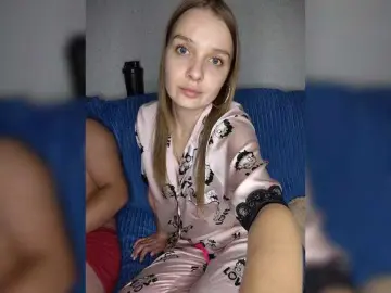 Bongacams Sex Cam of ZayKAMIla