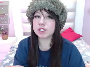 Bongacams Nude Webcam of cinamoon