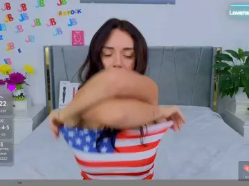 Bongacams Live Sex of jessykm123