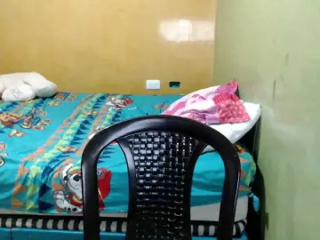 Bongacams Sex Chat of mia-naughty