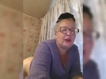 Double penetration milf cams
