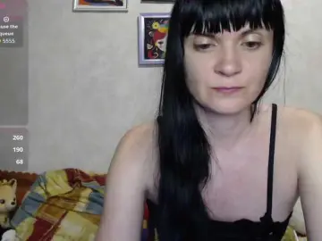 Bongacams Nude Webcam of Jozylina