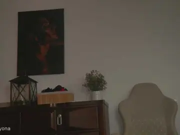 Bongacams Live Sex of alyonaqueen