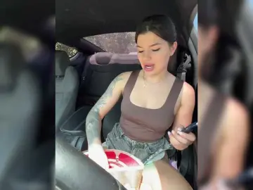 Bongacams Free Live Porn of -MaybeBaby-