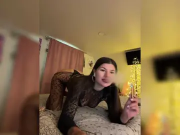 Bongacams Sex Cam of -MaybeBaby-