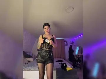 Bongacams Live Sex of -MaybeBaby-