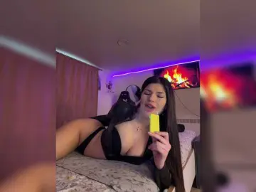 Bongacams Best Webcam of -MaybeBaby-