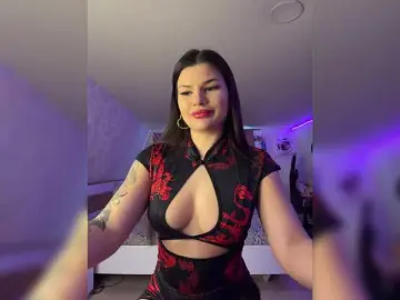 Bongacams Free Porn Cam of -MaybeBaby-