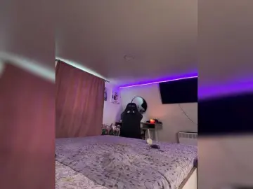 Bongacams Adult Webcams of -MaybeBaby-