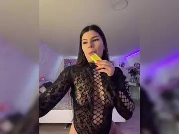 Bongacams Live Sex Cam of -MaybeBaby-