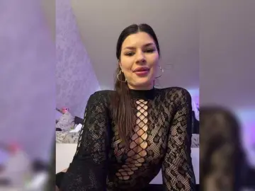 Bongacams Nude Webcam of -MaybeBaby-