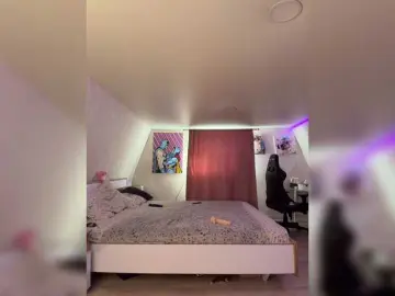 Bongacams Sex Chat of -MaybeBaby-