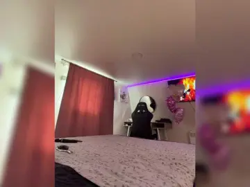 Bongacams Live Porn of -MaybeBaby-