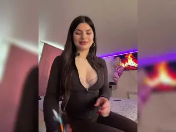 Bongacams Free Porn Cam of -MaybeBaby-