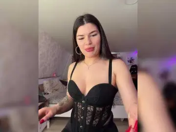 Bongacams Sex Chat of -MaybeBaby-