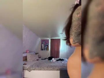 Bongacams Free Live Porn of -MaybeBaby-