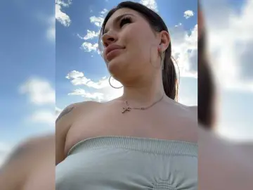 Bongacams Free Live Porn of -MaybeBaby-
