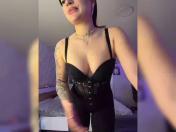 Bongacams Adult Webcam of -MaybeBaby-
