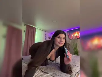 Bongacams Live Sex Cam of -MaybeBaby-