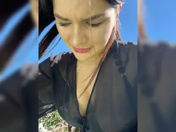 Bongacams Private Sex Chat of -MaybeBaby-