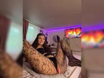 Bongacams Sex Chat of -MaybeBaby-