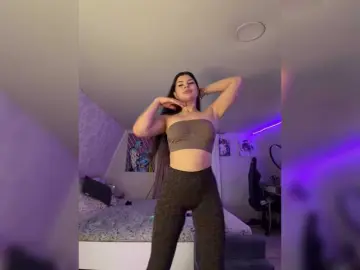 Bongacams Live Sex of -MaybeBaby-