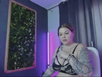 Bongacams Adult Webcam of AlissaVox