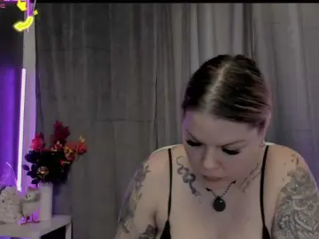 Bongacams Live Sex Cam of AlissaVox