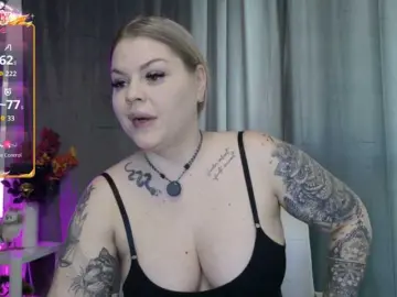 Bongacams Live Porn of AlissaVox