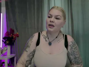 Bongacams Live Sex of AlissaVox