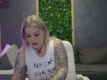 Bongacams Live Sex Cam of AlissaVox