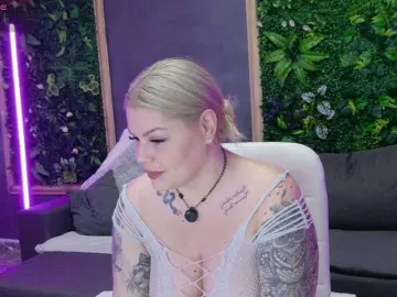 Bongacams Free Porn Cam of AlissaVox