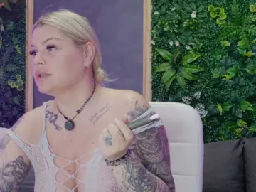 Bongacams Watch Live Sex Cams of AlissaVox