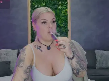 Bongacams Free Live Porn of AlissaVox