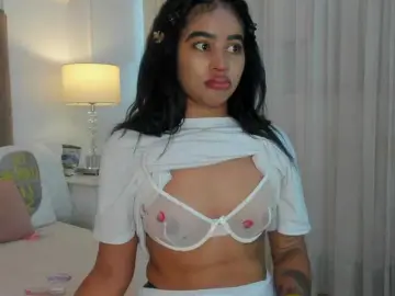 Bongacams Adult Video Chat of ribylove