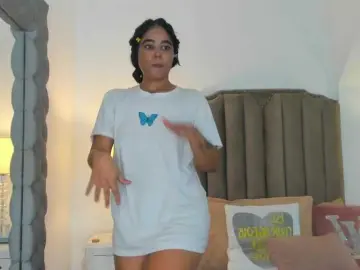 Bongacams Sex Chat of ribylove