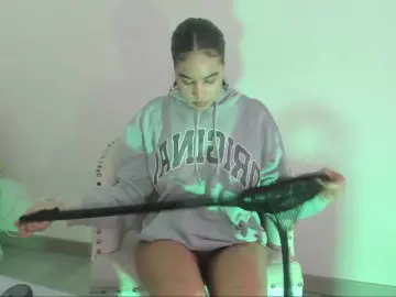 Bongacams Free Live Porn of ribylove