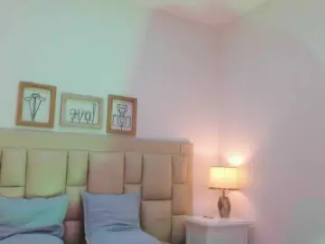 Bongacams Sex Cam of ribylove