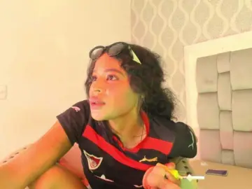 Bongacams Live Sex Cam of ribylove