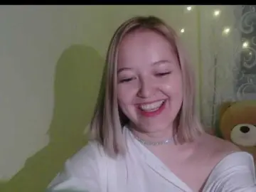 Bongacams Free Live Porn of -Sweet-smile-