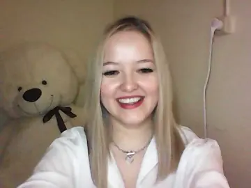 Bongacams Best Webcam of -Sweet-smile-