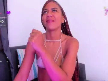 Bongacams Private Sex Chat of AdairaWealth