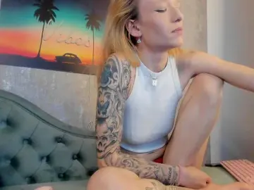 Bongacams Sex Cam of AnyaGlow